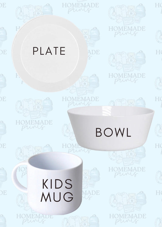 Kids Bundle 2