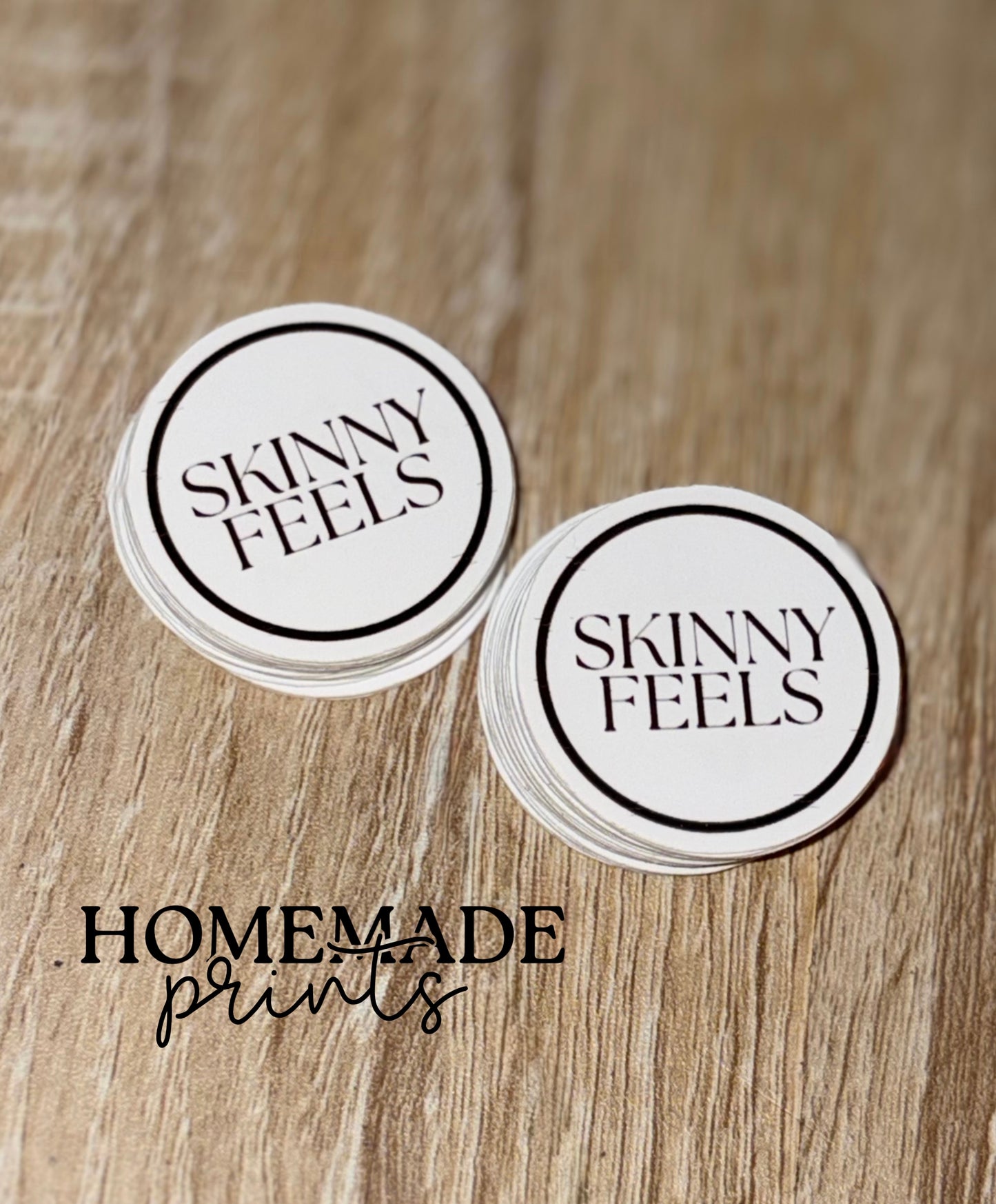 Custom Sticker Sheets