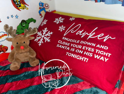 Rectangle Pillow Case (cover only)