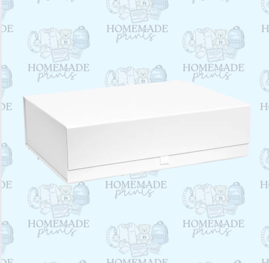 Large Gift Box