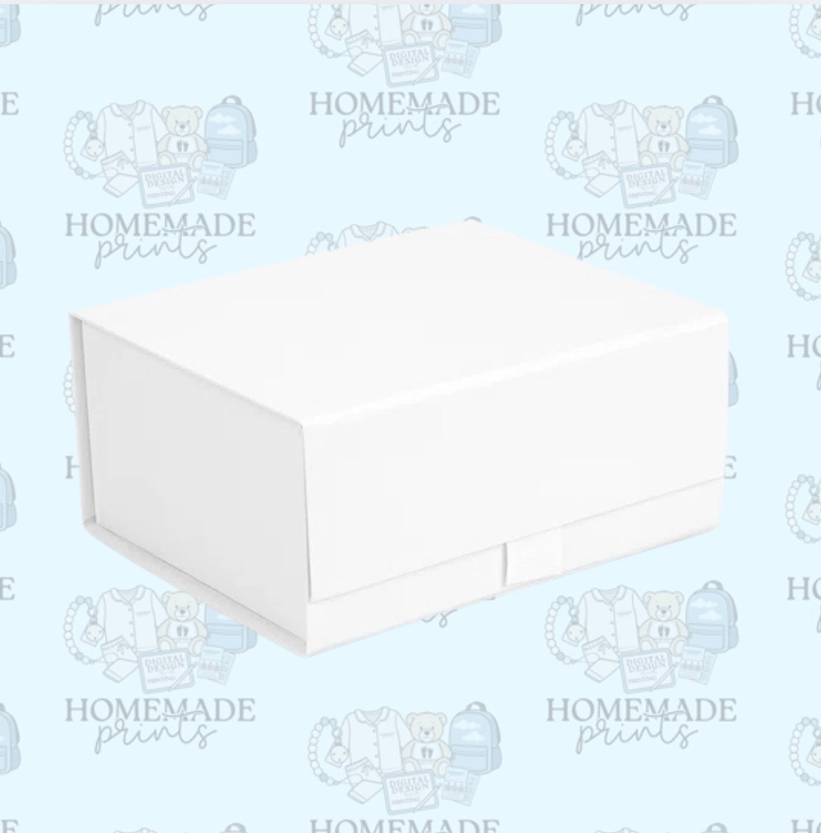 Small Gift Box
