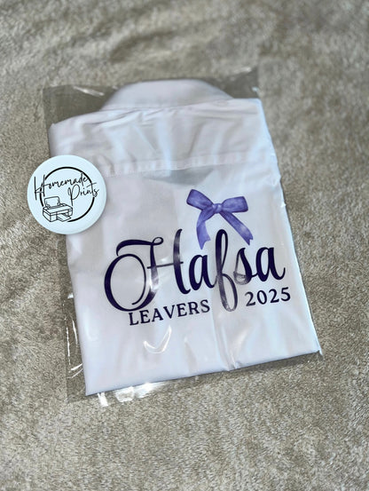 Leavers Shirts