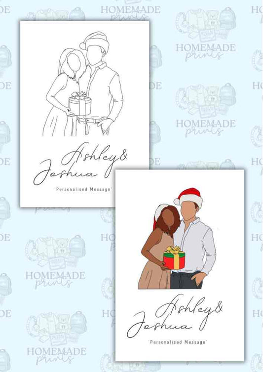 Premium Prints
