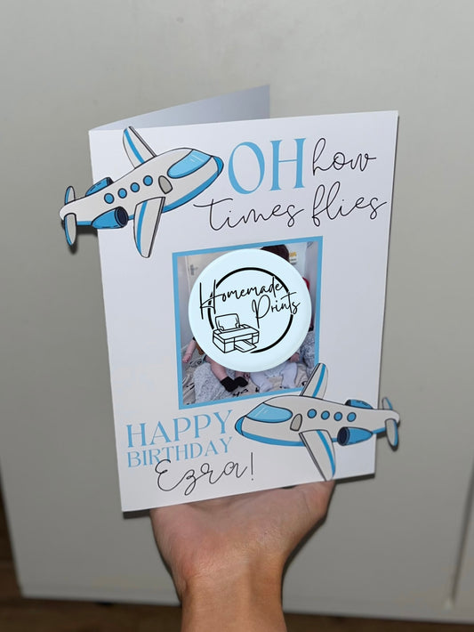 Occasion Cards