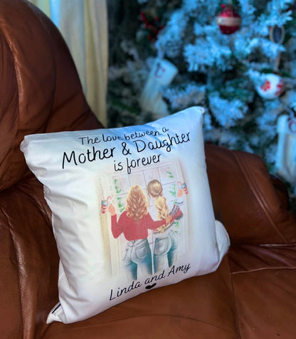 Standard Square Cushion