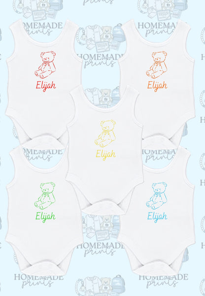 Baby Bundle Collection