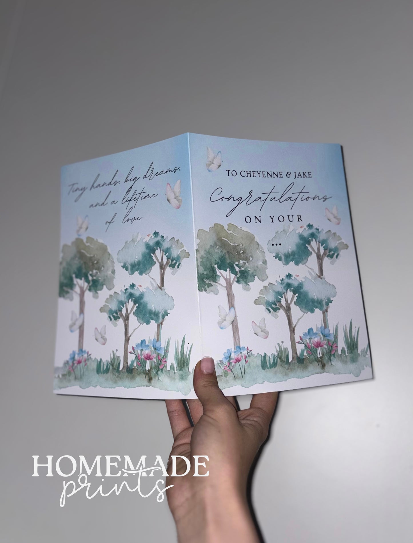 Occasion Cards