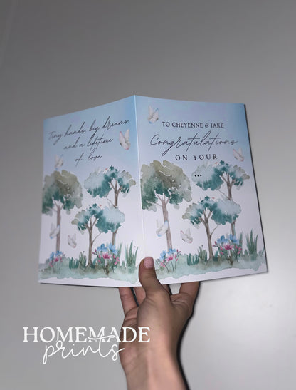 Occasion Cards