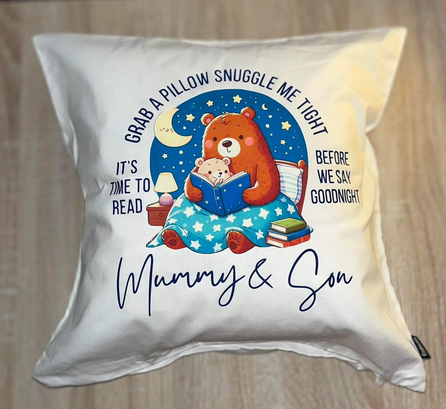 Standard Square Cushion