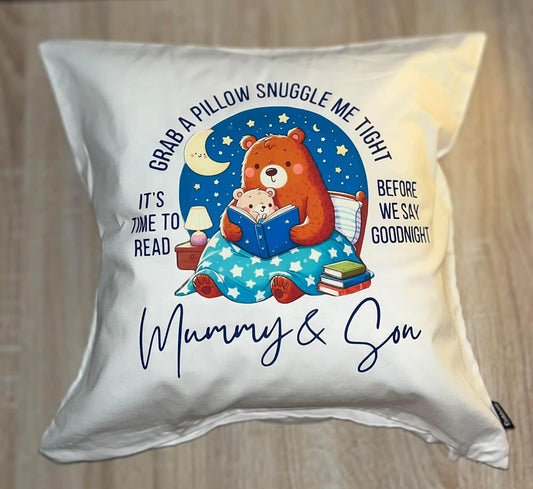 Standard Square Cushion