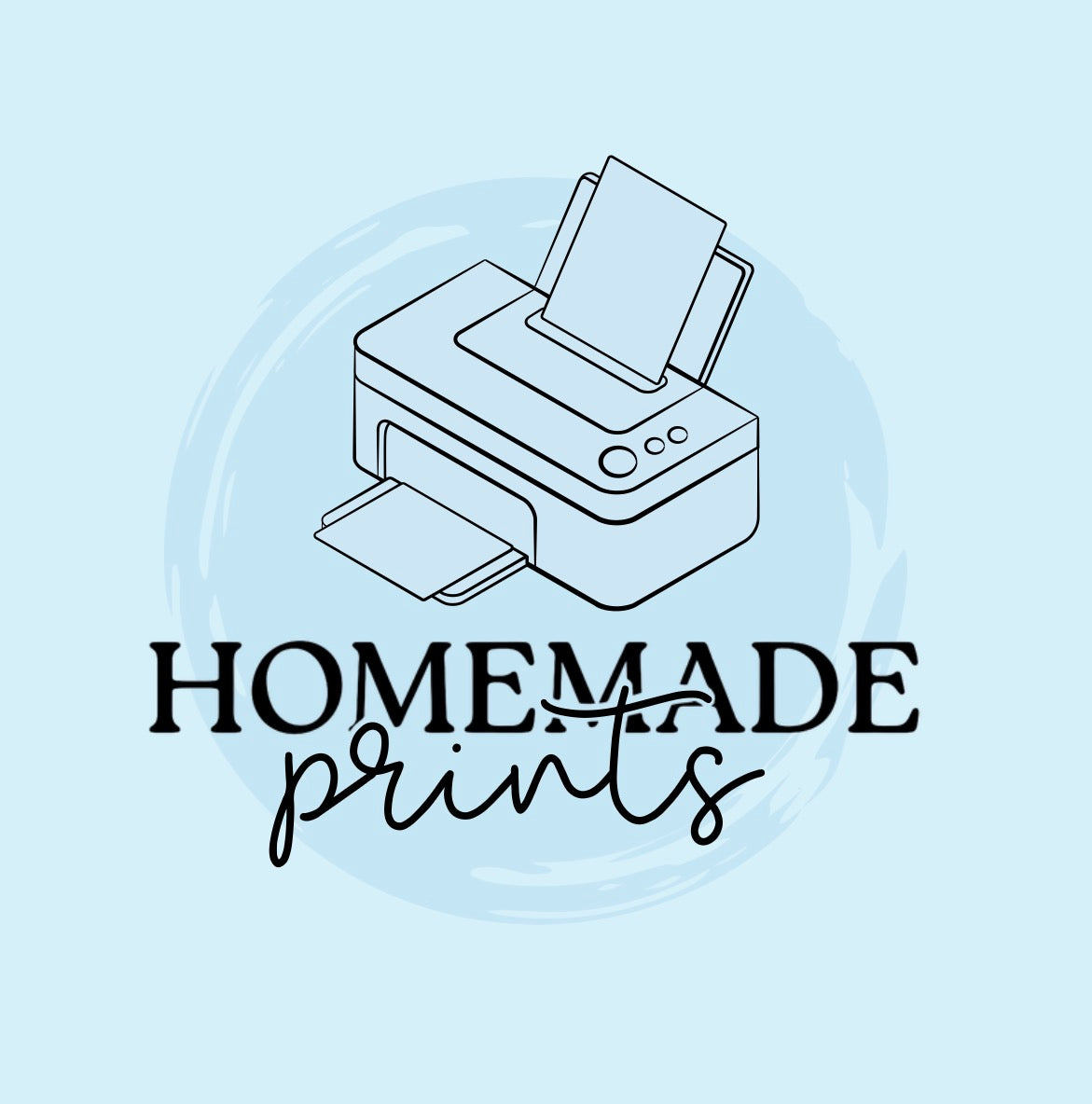 Simple Logo