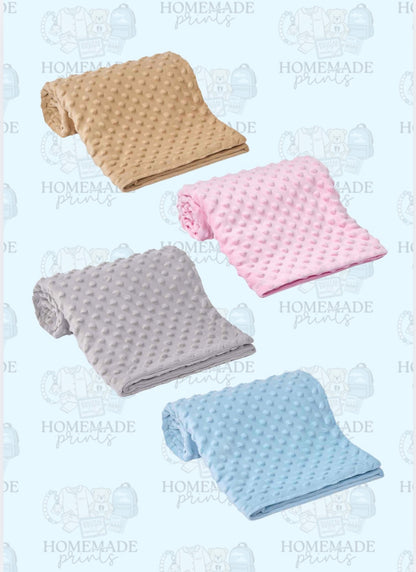Bubble Blanket