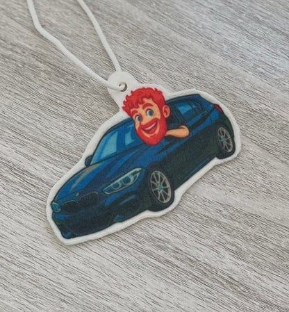 Air Fresheners