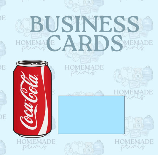 Business Cards