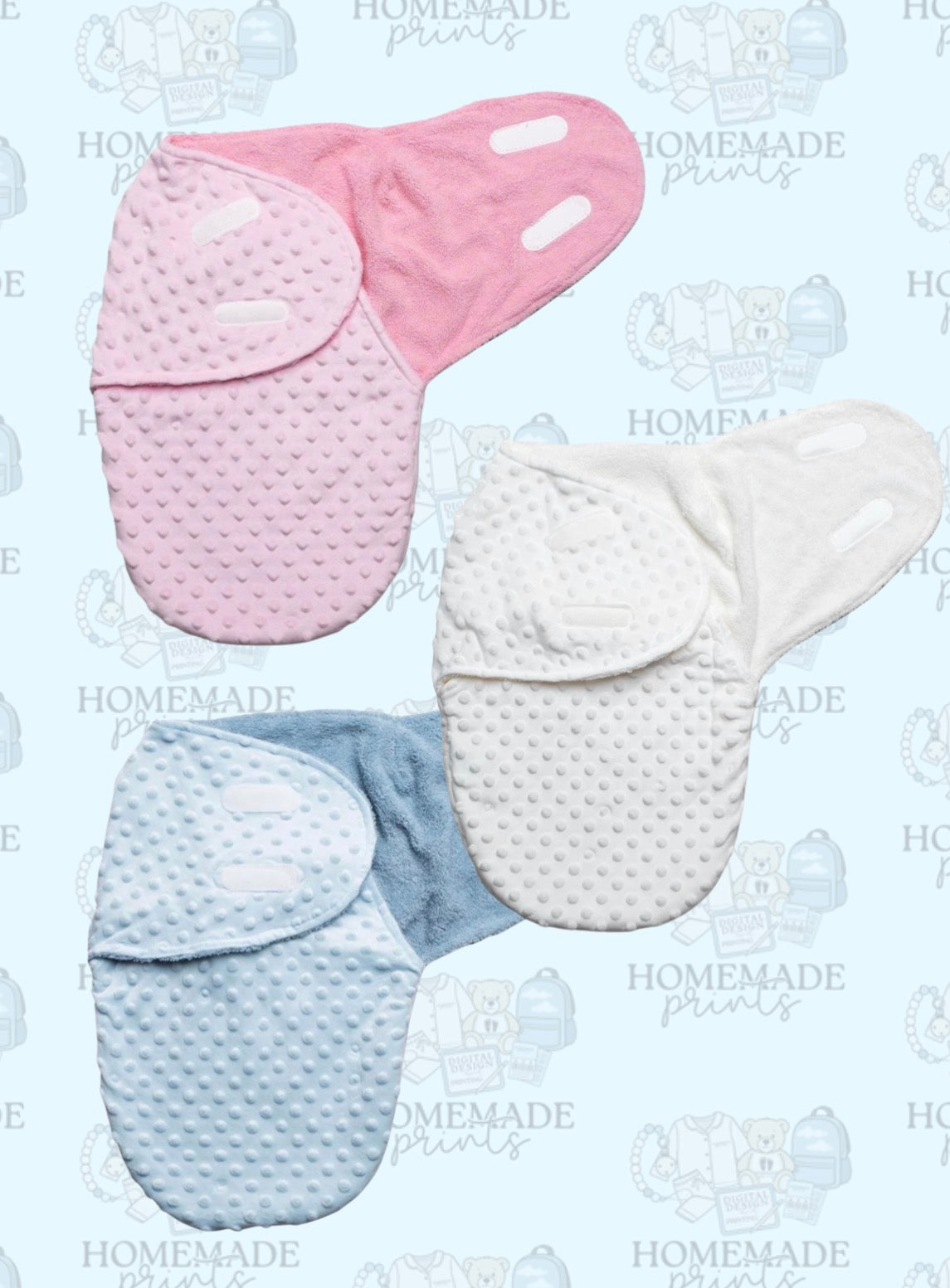 Bubble Swaddle