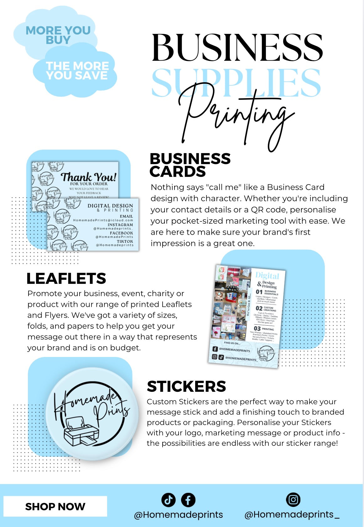 Detailed Social Design