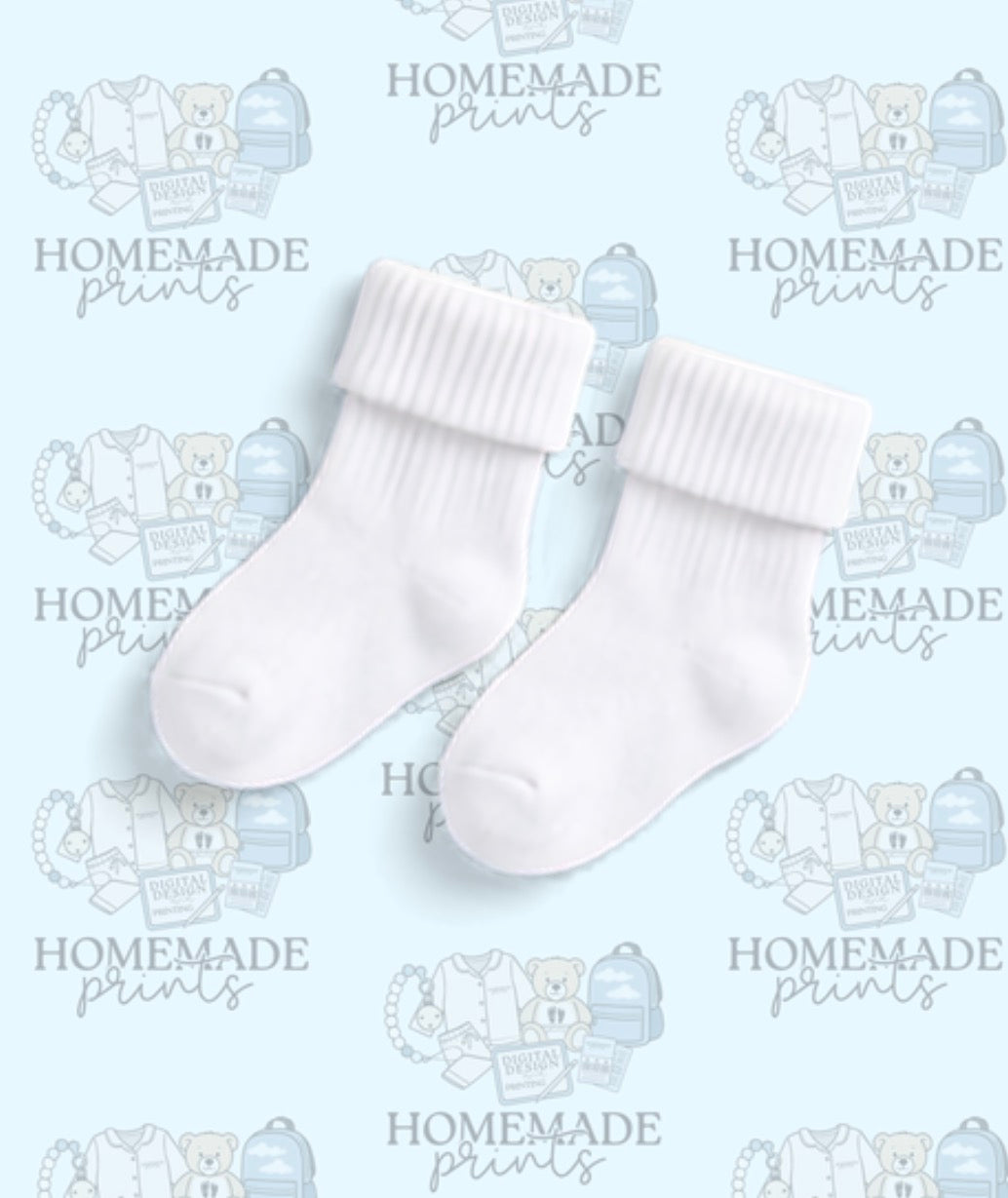 Baby Socks