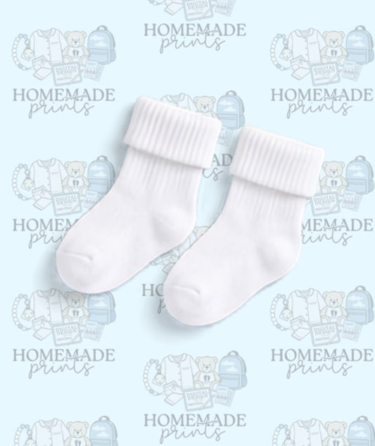 Baby Socks